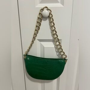 Zara shoulder bag